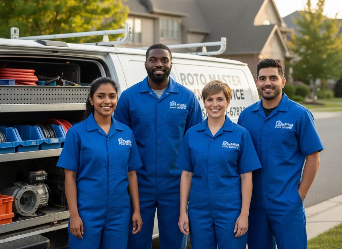 Sump Pump Installation company in Marydel, DE